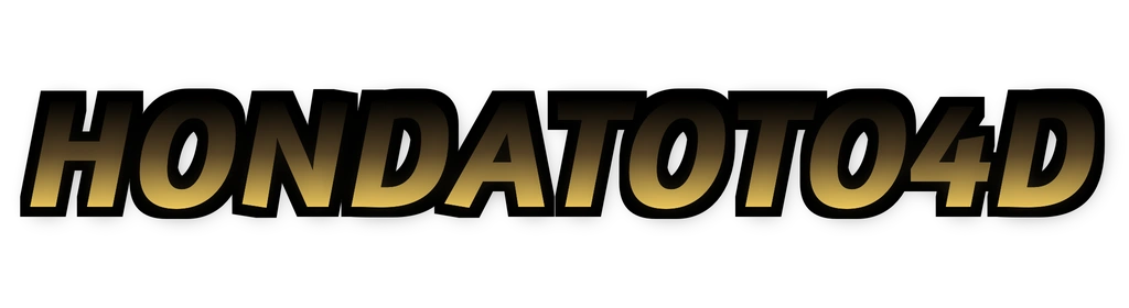 HONDATOTO4D